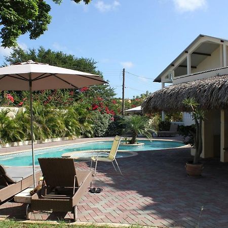 Wayaca Mini Resort Willemstad Esterno foto