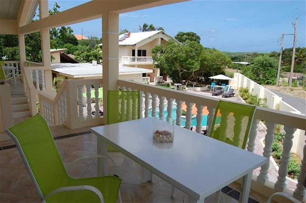 Wayaca Mini Resort Willemstad Esterno foto