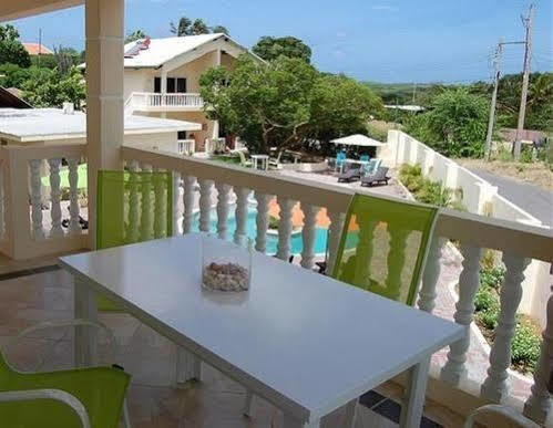 Wayaca Mini Resort Willemstad Esterno foto